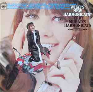Jerry Murad's Harmonicats - What's New Harmonicats?