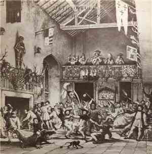 Jethro Tull - Minstrel In The Gallery