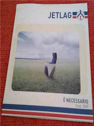 Jetlag  - E' Necessario