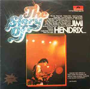 Jimi Hendrix - The Story Of Jimi Hendrix