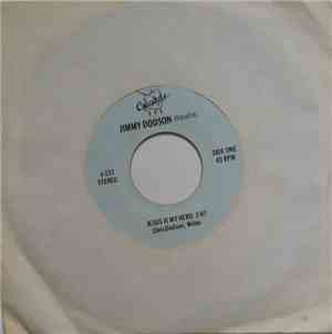 Jimmy Dodson / Esther Dodson - Jesus Is My Hero / Anywhere I Go