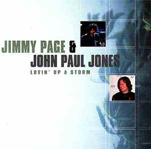 Jimmy Page & John Paul Jones - Lovin' Up A Storm