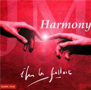 J.M. Harmony - Iles Le Fallait