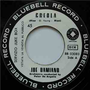 Joe Damiano - Creola
