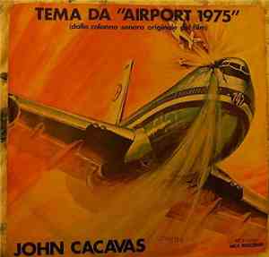 John Cacavas - Tema Da 