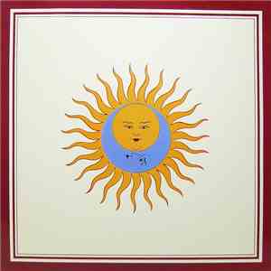 King Crimson - Larks' Tongues In Aspic