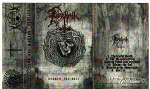 Kozeljnik - Deeper The Fall