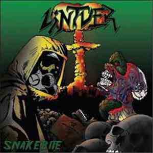 Lintver  - Snakebite