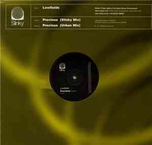 Lowfields - Precious
