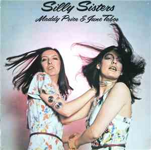 Maddy Prior & June Tabor - Silly Sisters