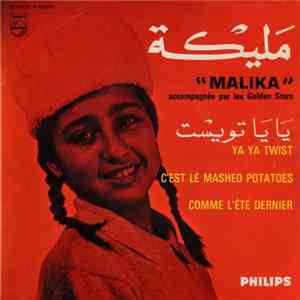 Malika - Ya Ya Twist