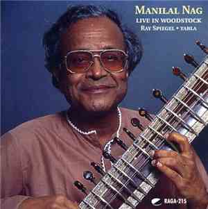 Manilal Nag - Live In Woodstock