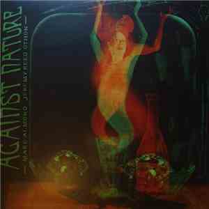 Marc Almond, Jeremy Reed, Othon - Against Nature
