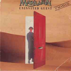 Marillion - Uninvited Guest