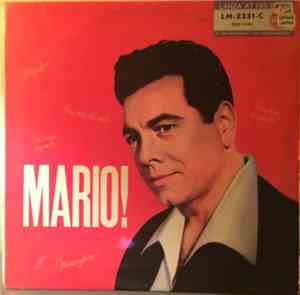 Mario Lanza - Mario!