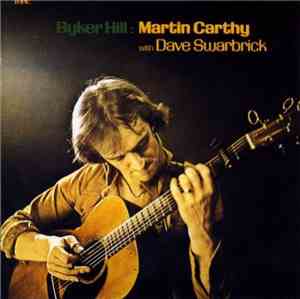 Martin Carthy With Dave Swarbrick - Byker Hill