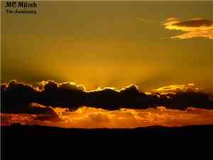 MC Milosh - The Awakening