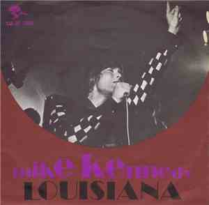 Mike Kennedy - Louisiana