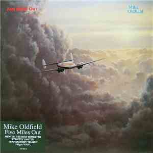 Mike Oldfield - Five Miles Out