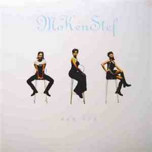 MoKenStef - Azz Izz