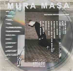 Mura Masa - Mura Masa
