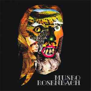 Museo Rosenbach - Zarathustra