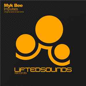 Myk Bee - Impulses