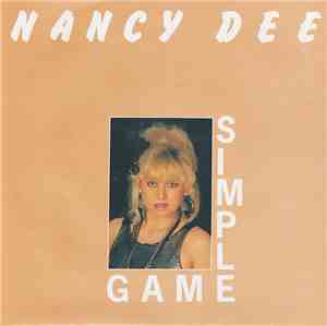 Nancy Dee - Simple Game