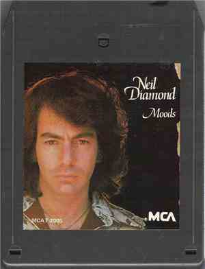 Neil Diamond - Moods