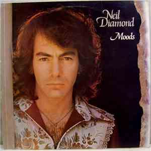 Neil Diamond - Moods