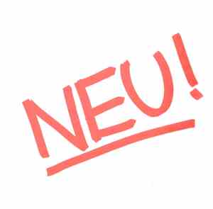 Neu! - Neu!