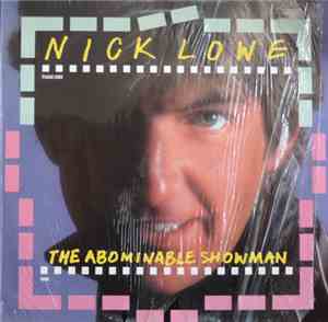 Nick Lowe - The Abominable Showman