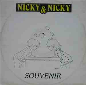 Nicky & Nicky - Souvenir