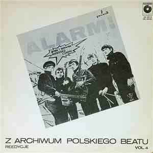 Niebiesko-Czarni - Alarm !