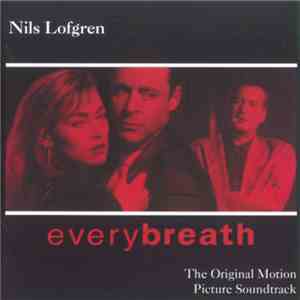 Nils Lofgren - Everybreath