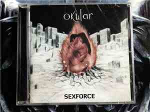 Okular - Sexforce