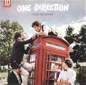 One Direction - Little Things
