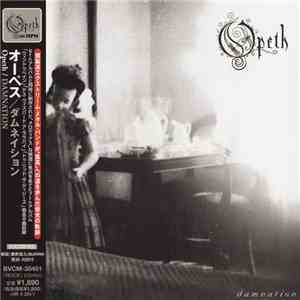 Opeth - Damnation