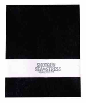 Osa Atoe - Shotgun Seamstress