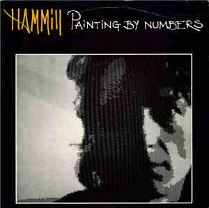 Peter Hammill - Painting By Numbers