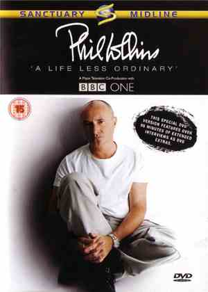 Phil Collins - A Life Less Ordinary