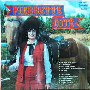 Pierrette Côté - Pierrete Côté
