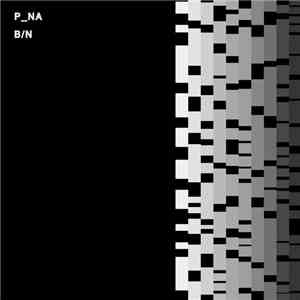 Pina - B/N