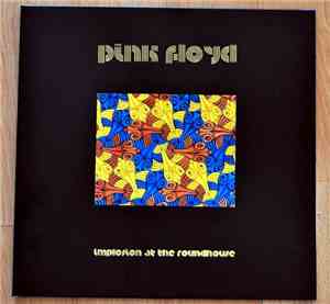 Pink Floyd - Implosion At The Roundhouse