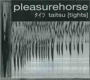 Pleasurehorse - Tights
