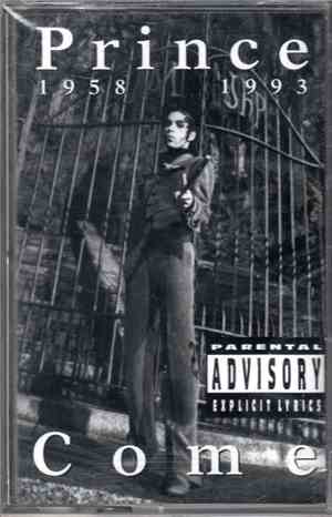 Prince - Come