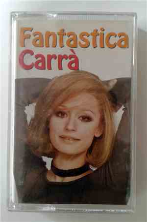 Raffaella Carrà - Fantastica Carrà