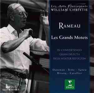 Rameau, Les Arts Florissants, William Christie, Daneman - Rime - Agnew - Ri ...
