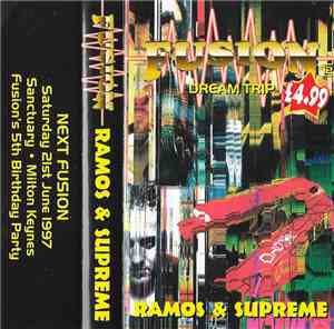 Ramos & Supreme - Fusion - Dream Trip