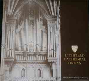 Richard Greening And Peter King  - Lichfield Cathedral Organ